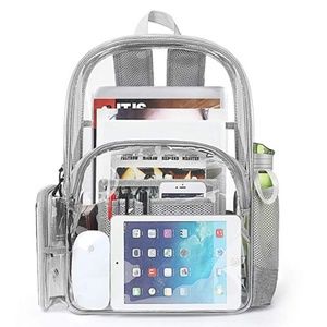 Clear Backpack for Festivals